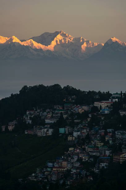 Darjeeling